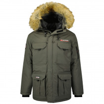 Parka geographical norway garcon 12 ans store